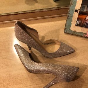 Michael Kors heels